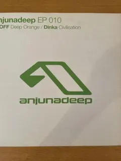 Anjunadeep EP 010 12インチ レコード - メルカリ