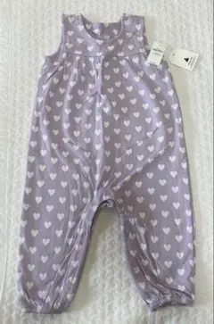 新品タグ付き　baby Gap ロンパース