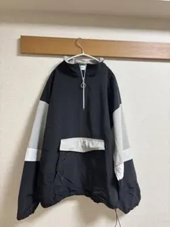 【ZOZO大人気】ills フリースハーフジップ即購値下可