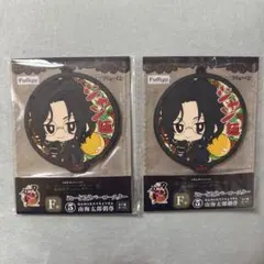 刀剣乱舞〜ぬーどるストッパーの陣　其ノ六〜 F賞　⑤南海太郎朝尊　２個