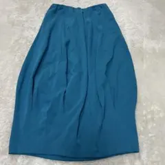 Sybilla シビラ　ロングスカート　サイズMのサムネイル