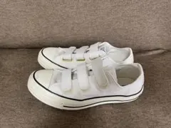 CONVERSE ALL STAR グレー 5 1/2