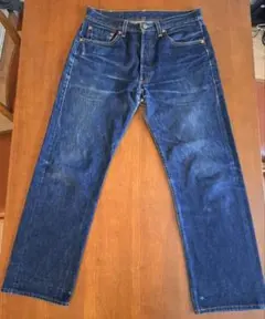 リーバイス　Levi's501xx USA製　W32　Y2Kのサムネイル