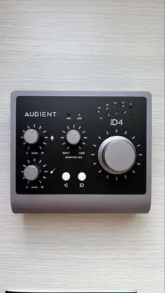 2026年最新】audient iD22の人気アイテム - メルカリ