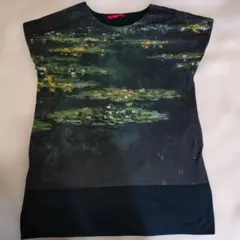 グラニフ チュニック