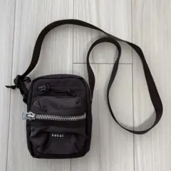 [美品]sacai Pocket Pouch ミニショルダーのサムネイル