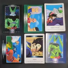 ドラゴンボール レトロカード　セット 2026年最新】ドラゴンボール レトロ カードの人気アイテム - メルカリ