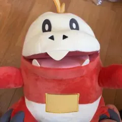 2026年最新】ホゲータ ぬいぐるみ めちゃもふぐっとの人気アイテム