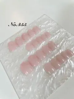 【全サイズ/匿名配送】ワンカラー　シンプル　オフィス　ベリーショートNo.455