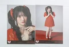 LOVE 齋藤樹愛羅 生写真 劇薬中毒 歌唱衣装 ヨリ - メルカリ