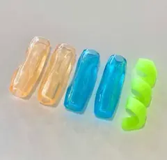 えんぴつ滑り止め 4個セット