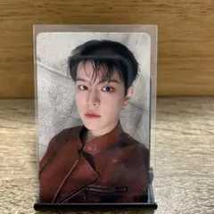 【straykids スンミン】Hollow ラキドロ 特典