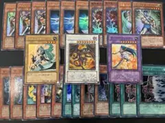 遊戯王OCG まとめ売り　レッドデーモンズドラゴン