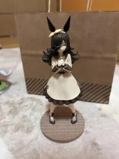 ウマ娘 ライスシャワー フィギュア