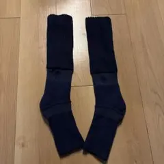 【美品】靴下サプリまるでこたつ メンズ おやすみスイッチ