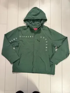 2026年最新】supreme パーカー グリーンの人気アイテム - メルカリ