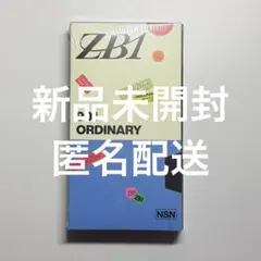 ZEROBASEONE 正規1集　アルバム　ICONIC 新品未開封