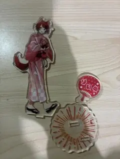 すとぷり 莉犬くん アクリルスタンド