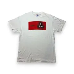 ハ*シ様 新品未開封　TM NETWORK ロックTシャツ XLサイズ ハ*シ様 新品未開封 TM NETWORK ロックTシャツ XLサイズ - メルカリ