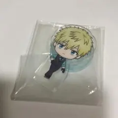 メダリスト　アクリルスタンド そにどりりおう　未開封　１点