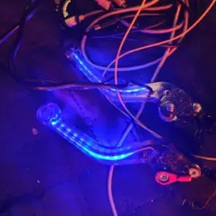 Keyball61 LED 25mmトラックボール おまけ多数 - メルカリ