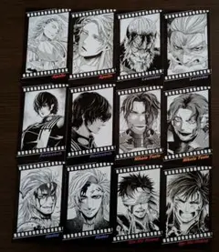 終末のワルキューレ 沖田総司 クリアカード 100話記念 - メルカリ