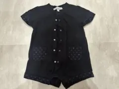 アルマーニ　62センチ　新生児服のサムネイル