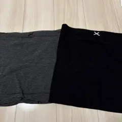 マタニティ腹巻き L