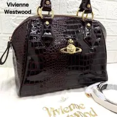 2025年最新】vivienne westwood ショルダー クロコの人気