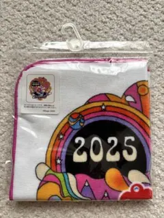 2026年最新】ミャクミャク タオルの人気アイテム - メルカリ