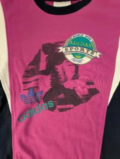 adidas マルチカラースウェット 常田大希着用同型類似モデル - メルカリ