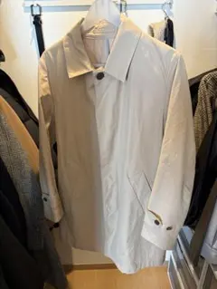 UNITED ARROWS トレンチコート M ベージュ