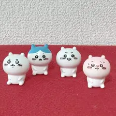 ちいかわ　 4体セット