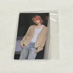 INI Viva la vita 楽天特典 松田迅