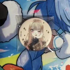 2026年最新】着せ恋展 缶バッジの人気アイテム - メルカリ