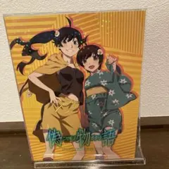 偽物語★アニメコンプリートガイド★西尾維新