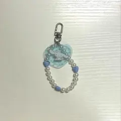 サンリオ チャーム シナモロール