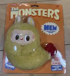 THE MONSTERS Wacky Mart エビフライ ラブブ
