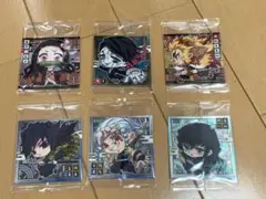 鬼滅の刃 ウエハース シール