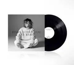 KIVBaba LPレコード Shout Out to Jesus - メルカリ