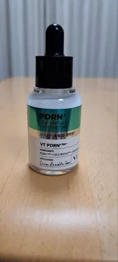 VT PDRN美容液 30ml