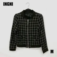 INGNI ジャンパー Mサイズ 女性のサムネイル
