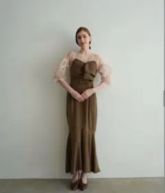 2025年最新】acka ワンピース 結婚式の人気アイテム - メルカリ