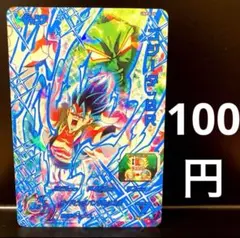 ドラゴンボールヒーローズ