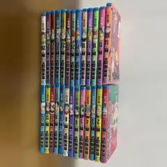 斉木楠雄のψ難全26巻セット
