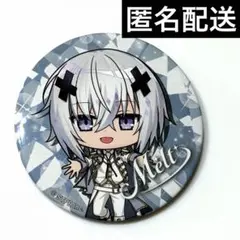 めておら メルト・ダ・テンシ 周年 デフォ缶バッジ