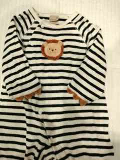 プティマイン70 ライオンロンパース