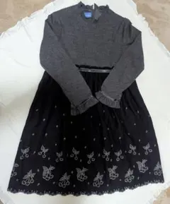 ファミリア　ワンピース　120