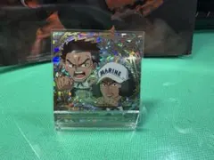 ONE PIECE シールウエハース