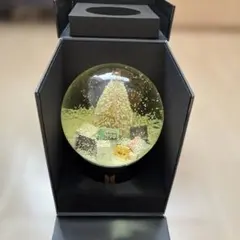 BTS MERCH BOX #10 スノードーム - メルカリ